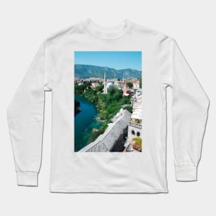 Mostar Long Sleeve T-Shirt